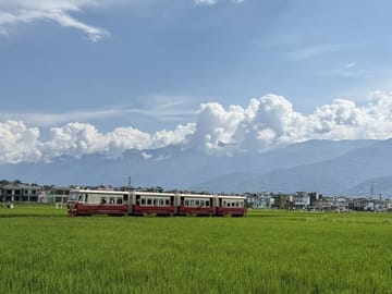 照片